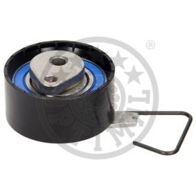 Compre Rolo tensor, correia dentada da OPTIMAL 0-N1272 a um preço baixo por 62,44 €