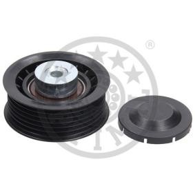Achetez des Galet enrouleur de courroie d'accessoire OPTIMAL 0-N1288 à prix pour 96,71 €