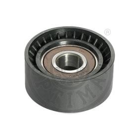 Spannrolle, Keilrippenriemen 0-N1470S von OPTIMAL günstig für 16,16 € online kaufen