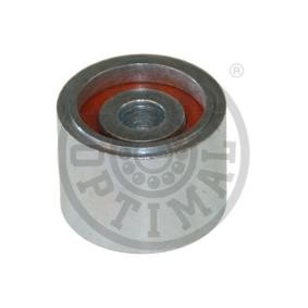 Umlenk- / Führungsrolle, Keilrippenriemen 0-N1545 von OPTIMAL günstig für 35,12 € online kaufen