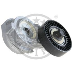 Spannarm, Keilrippenriemen 0-N1555 von OPTIMAL günstig für 152,00 € online kaufen