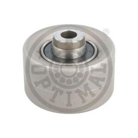 Umlenkrolle, Zahnriemen 0-N862 von OPTIMAL günstig für 14,35 € online kaufen