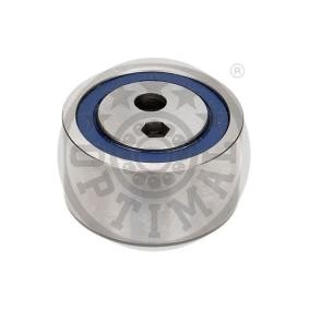 Compre Rolo tensor, correia dentada da OPTIMAL 0-N897 a um preço baixo por 58,02 €