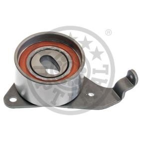 Spannrolle, Zahnriemen 0-N992 von OPTIMAL günstig für 22,66 € online kaufen