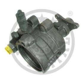 Osta Ohjaustehostimen pumppu OPTIMAL:llä HP-439 edullisesti hintaan 535,31 €