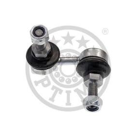 Koppelstange G7-1430 von OPTIMAL günstig für 34,78 € online kaufen