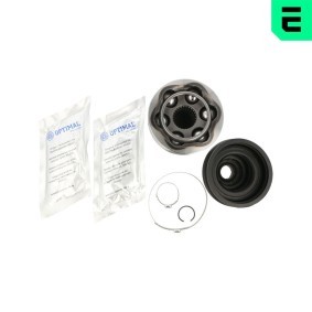 Achetez des Silent bloc d'essieu de chez OPTIMAL en ligne pour THEMA SW (834) à prix modérés
