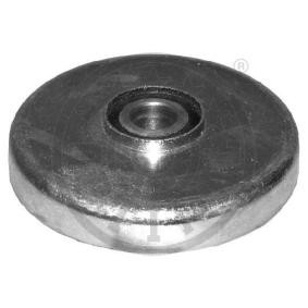 Comprar Apoyo, engranaje distribuidor de OPTIMAL F8-5744 a bajo precio de 31,27 €