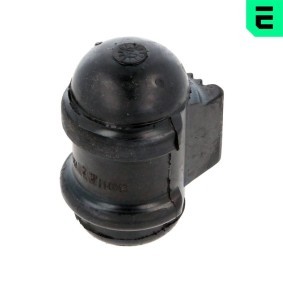 Riemenscheibe, Kurbelwelle F8-7655 von OPTIMAL günstig für 366,72 € online kaufen