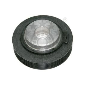 Riemenscheibe, Kurbelwelle F8-7084 von OPTIMAL günstig für 196,56 € online kaufen
