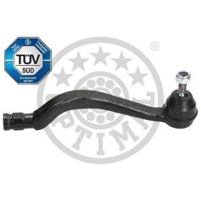 Achetez des Rotule de direction OPTIMAL G1-1260 à prix pour 76,57 €