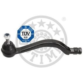 Achetez des Rotule de direction OPTIMAL G1-1261 à prix pour 76,57 €