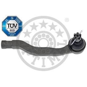 Spurstangenkopf G1-687 von OPTIMAL günstig für 27,15 € online kaufen