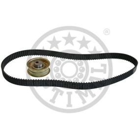 Zahnriemensatz SK-1047 von OPTIMAL günstig für 151,96 € online kaufen