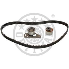 Zahnriemensatz SK-1158 von OPTIMAL günstig für 229,07 € online kaufen
