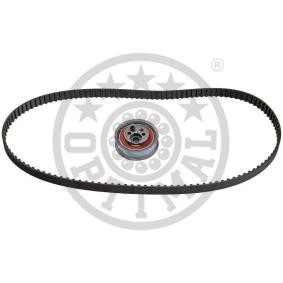 Zahnriemensatz SK-1261 von OPTIMAL günstig für 201,90 € online kaufen