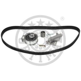 Zahnriemensatz SK-1638 von OPTIMAL günstig für 153,82 € online kaufen