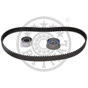 Zahnriemensatz SK-1656 von OPTIMAL günstig für 177,71 € online kaufen
