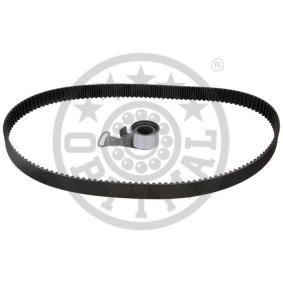 Zahnriemensatz SK-1706 von OPTIMAL günstig für 148,47 € online kaufen
