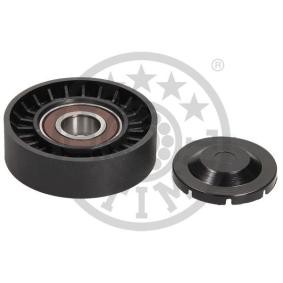 Spannrolle, Keilrippenriemen 0-N2096S von OPTIMAL günstig für 20,23 € online kaufen