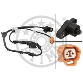ABS-Sensor 06-S343 von OPTIMAL günstig für 223,84 € online kaufen