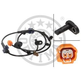 ABS-Sensor für HONDA von OPTIMAL