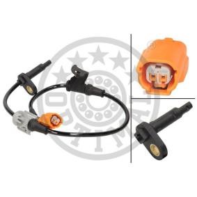 ABS-Sensor 06-S349 von OPTIMAL günstig für 301,51 € online kaufen