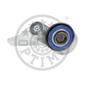 Spannrolle, Zahnriemen 0-N2161 von OPTIMAL günstig für 100,80 € online kaufen