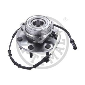 Radlagersatz 301975 von OPTIMAL günstig für 74,99 € online kaufen