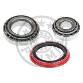 Radlagersatz 301781 von OPTIMAL günstig für 12,35 € online kaufen