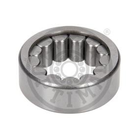 Radlagersatz 252838 von OPTIMAL günstig für 135,65 € online kaufen