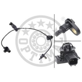 ABS-Sensor 06-S428 von OPTIMAL günstig für 192,42 € online kaufen
