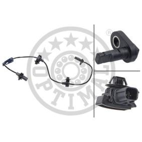 ABS-Sensor 06-S423 von OPTIMAL günstig für 281,51 € online kaufen