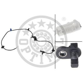 ABS-Sensor 06-S421 von OPTIMAL günstig für 164,65 € online kaufen