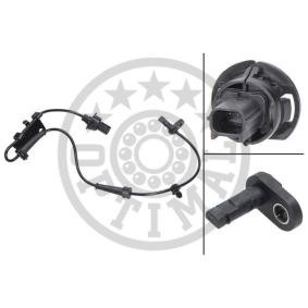 ABS-Sensor 06-S419 von OPTIMAL günstig für 33,46 € online kaufen