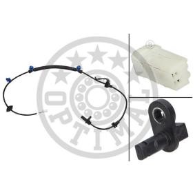 ABS-Sensor für HONDA von OPTIMAL