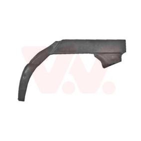 Radlauf 4930147 von VAN WEZEL günstig für 62,82 € online kaufen
