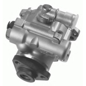 SKODA Servopumpe von ZF LENKSYSTEME