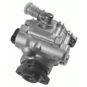 SKODA Servopumpe von ZF LENKSYSTEME