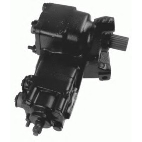 Osta Hammastanko ZF LENKSYSTEME:llä 2905 401 edullisesti hintaan 1155,85 €