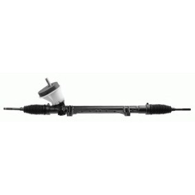 RENAULT Lenkgetriebe von ZF LENKSYSTEME