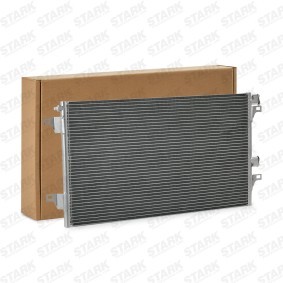 Acquista Condensatore climatizzatore da STARK SKCD-0110031 a buon mercato per soli 50,55 €