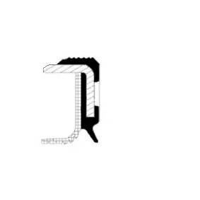 Compre Retentor, árvore de cames da REINZ 81-28498-10 a um preço baixo por 11,31 €