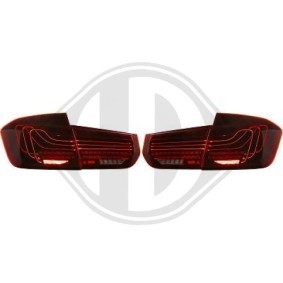 Comprar Juego de cojinete de rueda de DIEDERICHS 1221307 a bajo precio de 28,30 €