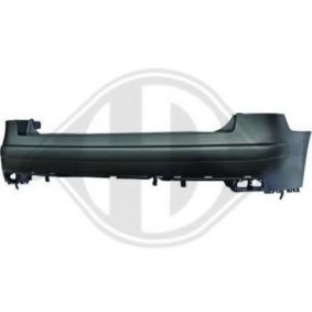 Heckstoßstange 4061155 von DIEDERICHS günstig für 188,39 € online kaufen