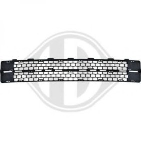 Acquista Griglia paraurti da DIEDERICHS 6505045 a buon mercato per soli 19,60 €