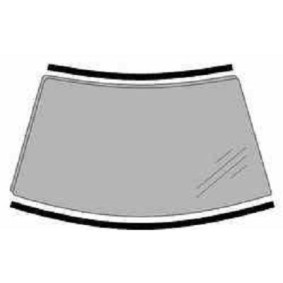 Frontscheibenrahmen 8300430 von DIEDERICHS günstig für 43,69 € online kaufen