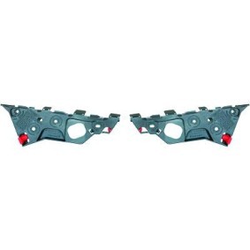 Stoßstangenhalter 1814054 von DIEDERICHS günstig für 16,61 € online kaufen