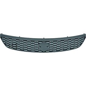 Kühlergrill 6415040 von DIEDERICHS günstig für 35,49 € online kaufen