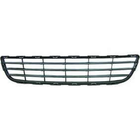 Acquista Griglia paraurti da DIEDERICHS 6415045 a buon mercato per soli 43,39 €